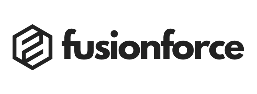 Fusion Force Logo