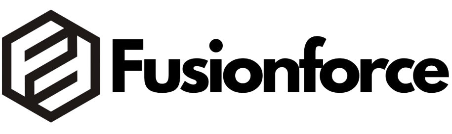 Fusion Force Logo