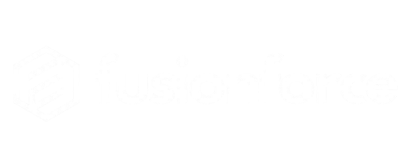 Fusion Force Logo